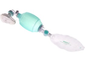 تصویر آمبوبگ گالمد بزرگسال manual resuscitator- (احیا کننده های دستی)