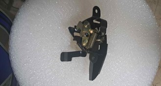 تصویر قفل کاپوت لیفان۶۲۰ 