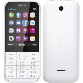 تصویر گوشی طرح نوکیا 225 | حافظه 32 مگابایت High Copy Nokia 225 32 MB