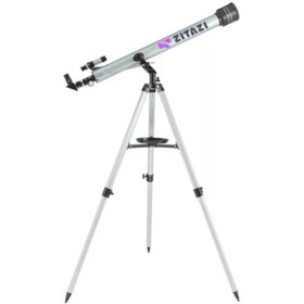 تصویر تلسکوپ زیتازی مدل 90060 