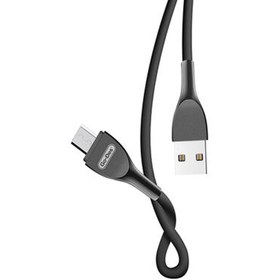 تصویر کابل تبدیل یو اس بی USB به میکرو Micro گو-دس مدل GD-UC515M 