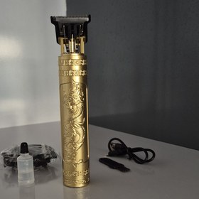 تصویر ماشین اصلاح موزر طرح سلطنتی با تکنولوژی صفر زن 