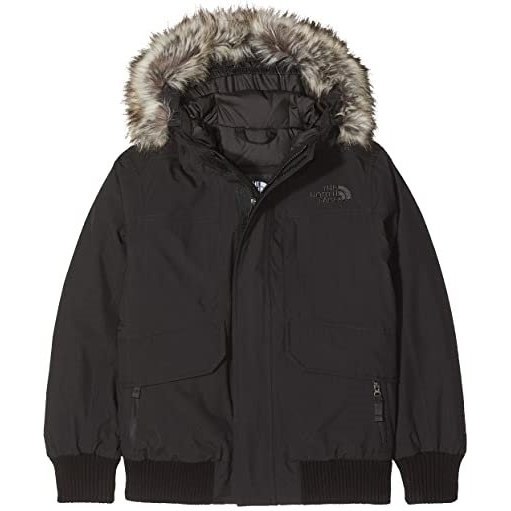 North face hotsell gotham junior