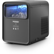 تصویر یخ ساز دیجیتال مودکس مدل ICM90 ظرفیت ۱.۵ لیتر 