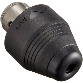 تصویر قلم گیر چهار شیار بوش - SDS plus keyless chuck 