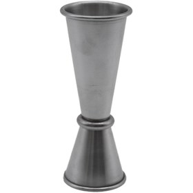 تصویر جیجر دوتایی لبه دار 