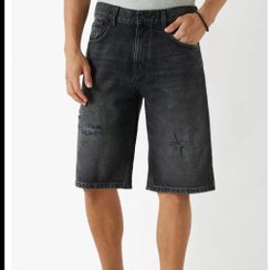 تصویر شلوارک اورجینال مردانه ساخت بنگلادش برندsplash 