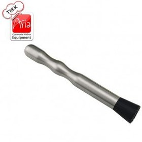 تصویر مودلر استیل - طرح دار 