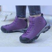 تصویر نیم بوت هامتو زنانه 