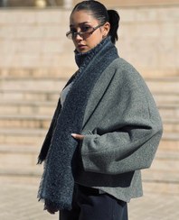 تصویر کت جینکس - ٦٠ Jinex coat