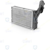 تصویر رادیاتور بخاری پیکان ایساکو 