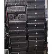 تصویر کیس رکمونت گرین G600 