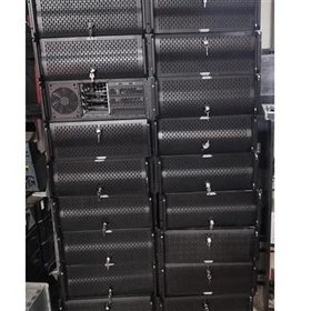 تصویر کیس رکمونت گرین G600 