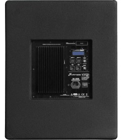 تصویر ساب اکتیو Studiomaster vortex 15SA Studiomaster vortex 15SA Active subwoofer