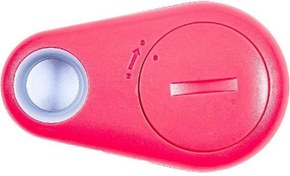 تصویر ردیاب اشیا گم شدنی با آلارم 