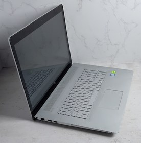 تصویر لپتاپ HP Envy17 