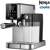 تصویر اسپرسو ساز (نسپرسو) ویو مدل ۸۶۰ 