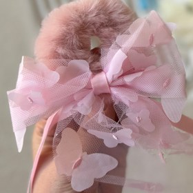 تصویر کش‌پاپیونی‌وارداتی 