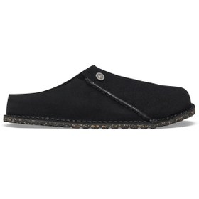 تصویر Zermatt Premium Vl Slipper 1025138Black بیرکنستاک Birkenstock 