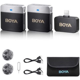 تصویر عینک آفتابی مردانه دیجیتالی مستطیل پلاریزه 