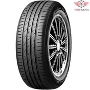 تصویر لاستیک نکسن مدل N Blue HD Plus 