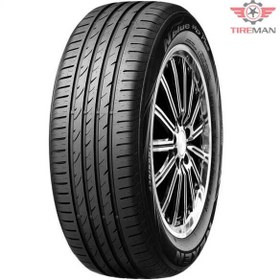 تصویر لاستیک نکسن مدل N Blue HD Plus 