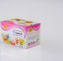 تصویر دمنوش بادرنجبویه 111 Dracocephalum tea 111