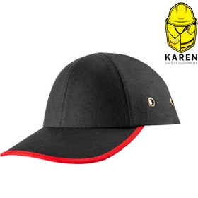 تصویر کلاه ایمنی هترمن هاردکپ 