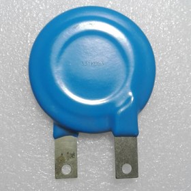 تصویر وریستور VDR 331KD53 330VDC 53MM 