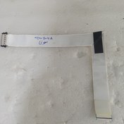 تصویر کد 366 # کابل LVDS سونی 42W804A 