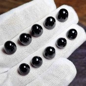 تصویر پک 10 عددی سنگ اونیکس معدنی کد G81201 