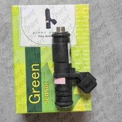 تصویر سوزن انژکتور زیمنس پراید U4 spical 