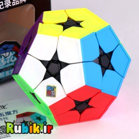 تصویر مگامینکس 2*2 مویو میلانگ 