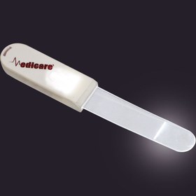 تصویر آبسلانگ چراغ دار مدیکر 