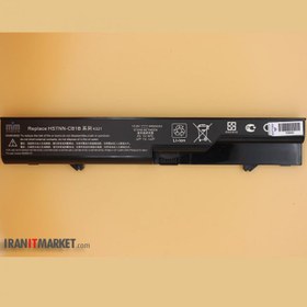 تصویر باتری لپ تاپ اچ پی DBA 1001 HP 4520 6Cell DBA 1001 HP ProBook 4520 6Cell Battery Laptop