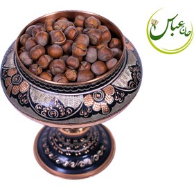 تصویر فندق خام 