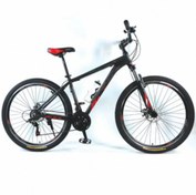 تصویر دوچرخه کوهستان الکس مدل EXCEL سایز 29 کد 29740 