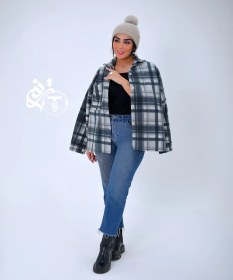 تصویر شکت پشمی 