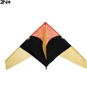 تصویر دلتا کایت 