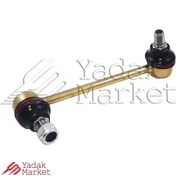 تصویر میل موجگیر برند میشلن مناسب برای سمند 