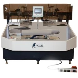 تصویر ویشی مدل AZT-D95 