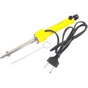 تصویر قلع کش برقی TNI-U مدل TU019 ظرفیت ۴۰ وات 