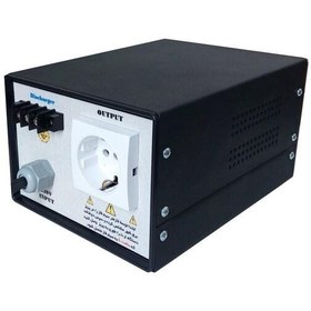 تصویر دستگاه ارت الکترونیکی مدل NE-ST30A 