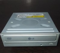 تصویر سی دی رایتر ال جی - CD-RW LG - IDE 