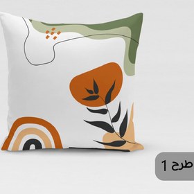 تصویر کوسن کد K166 مینیمال