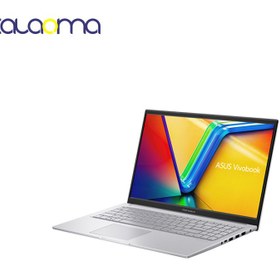 تصویر لپ تاپ ایسوس F1504VA | 16GB RAM | 512GB SSD | I7 1355U Asus VivoBook F1504VA