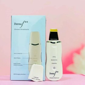 تصویر اتوپوست درمااف دبل++ پلاس کره ای derma f ++