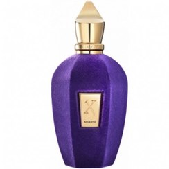 تصویر عطر ادوپرفیوم لوزی اکسنتو حجم ۳۰ میلی خنک و شیرین 