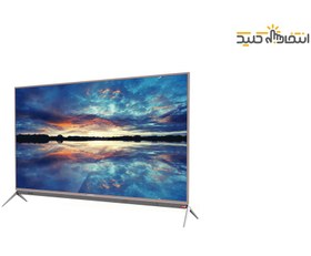 تصویر تلویزیون هوشمند ایکس ویژن مدل 65XKU635 X.VISION TV 65XKU635