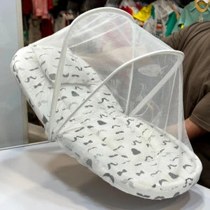 تصویر فروشگاه سیسمونی نی نی کده